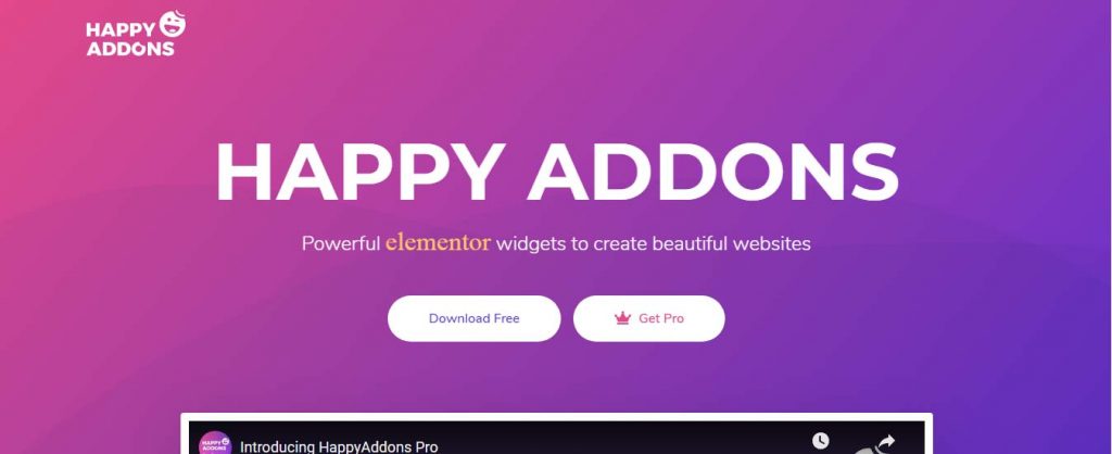Happy-Addons-for-Elementor