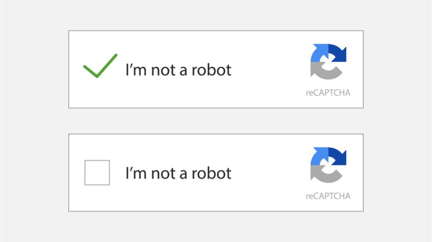 5 Best WordPress Google reCAPTCHA plugins